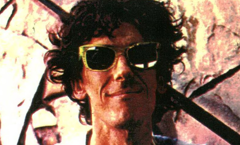 Día Nacional del Músico en Argentina en honor a Spinetta