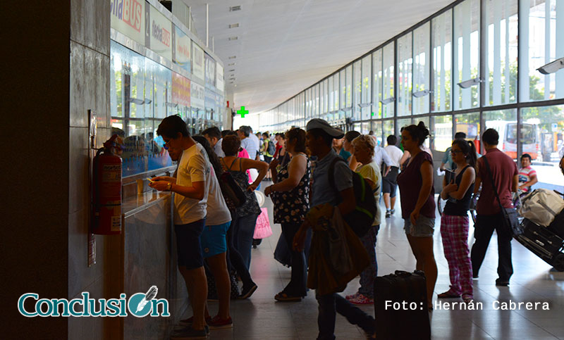 Brindan recomendaciones para planificar las vacaciones