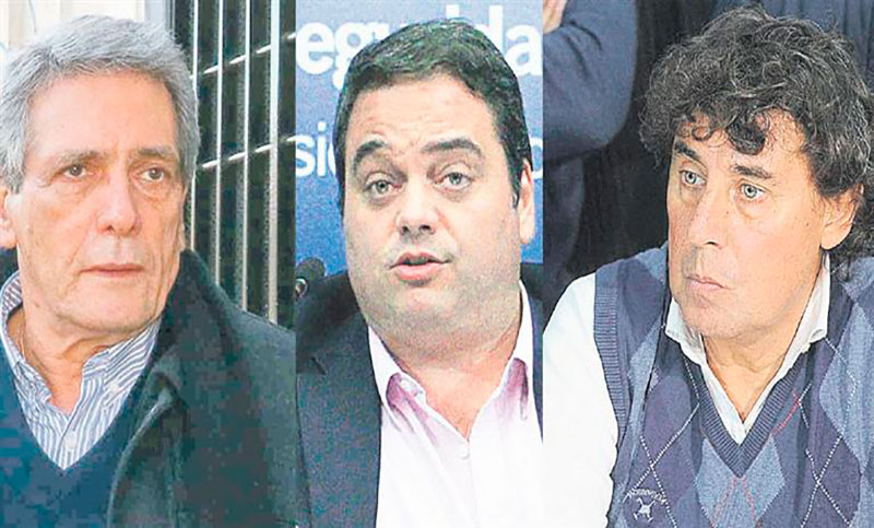 Reacciona CGT y amenaza parar reforma laboral en el Congreso