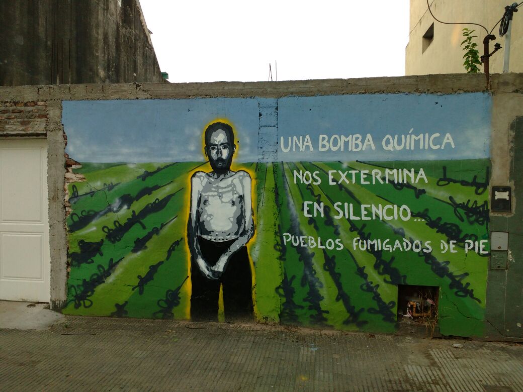 Un grito al silencio