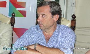 Zignago Gustavo Salvador