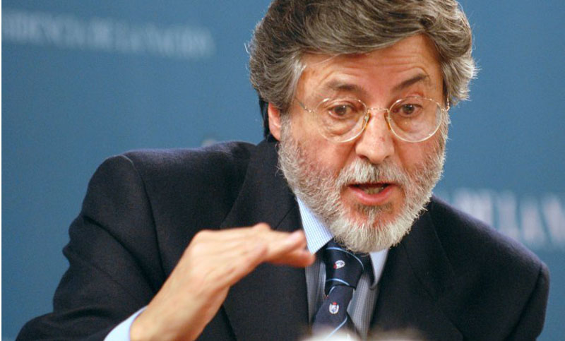 Por el blanqueo, la recaudación tributaria alcanzó en diciembre el récord de $275.542 millones