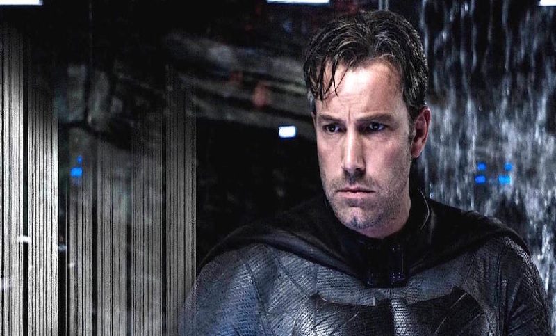 Ben Affleck no dirigirá la nueva entrega de Batman