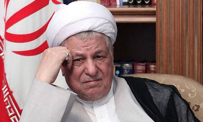 Murió Akbar Rafsanyani, el ex presidente iraní acusado por el atentado a la Amia