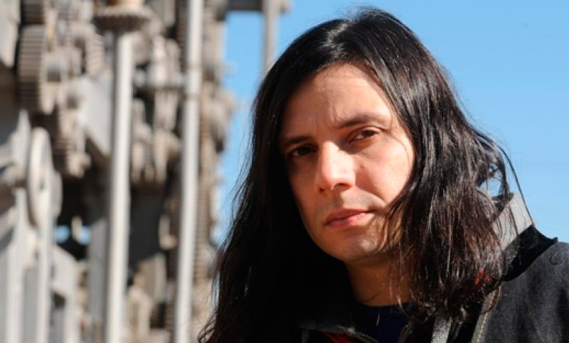 Confirmaron la prisión preventiva para el cantante Cristian Aldana por abuso sexual