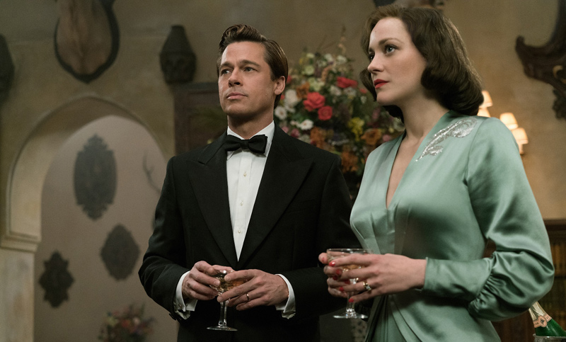 Nuevos estrenos llegan a los cines rosarinos con buenos títulos