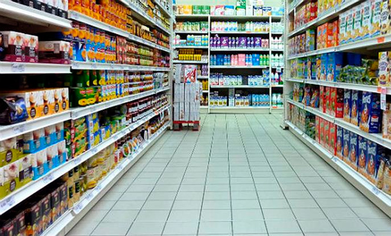 Una familia necesita $13.643 para no ser pobre en Capital