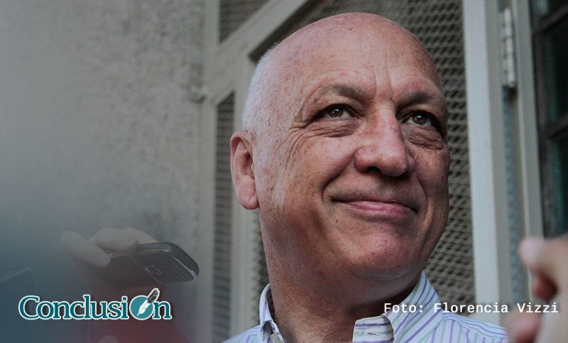 Bonfatti: «El Gobierno Nacional distribuye fondos de acuerdo al color político»