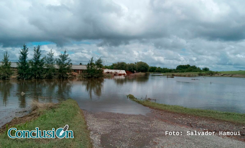 Sociedad Rural propone soluciones de corto y mediano plazo tras el desastre hídrico