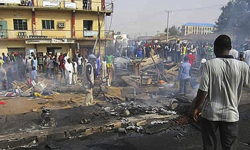 Nigeria: cuatro muertos en un atentado suicida en la universidad de Maiduguri