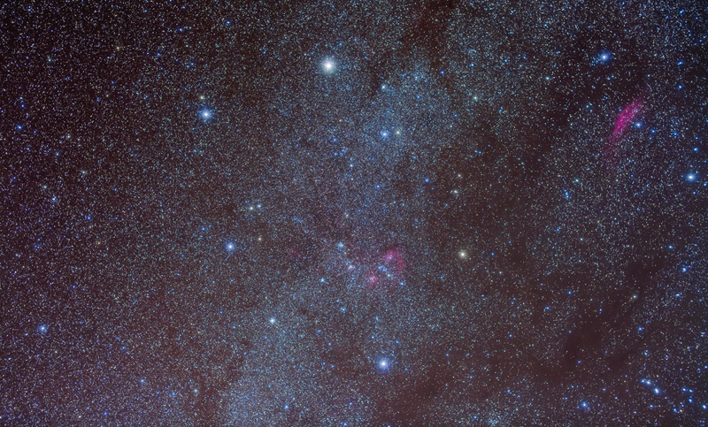 Un equipo de astrónomos descubre fuente de señal extraterrestre