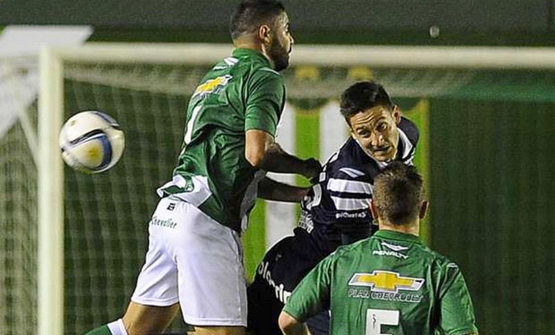 Banfield y Gimnasia darán inicio al fútbol de verano en La Feliz