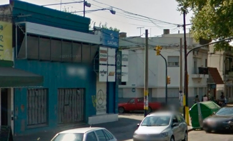 Dictaron la caducidad del bar Junior por un incidente con arma de fuego