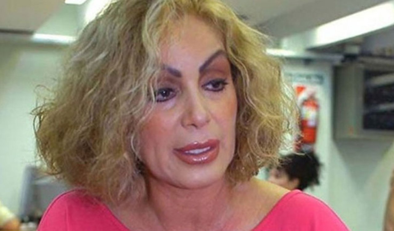 Beatriz Salomón ganó juicio millonario por la cámara oculta a su ex marido