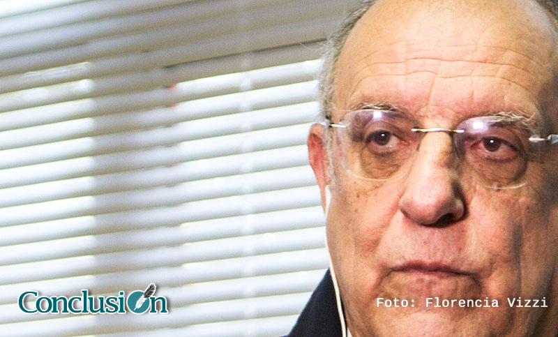 Newell’s negocia con Agremiados: “Desde ambas partes existe optimismo”