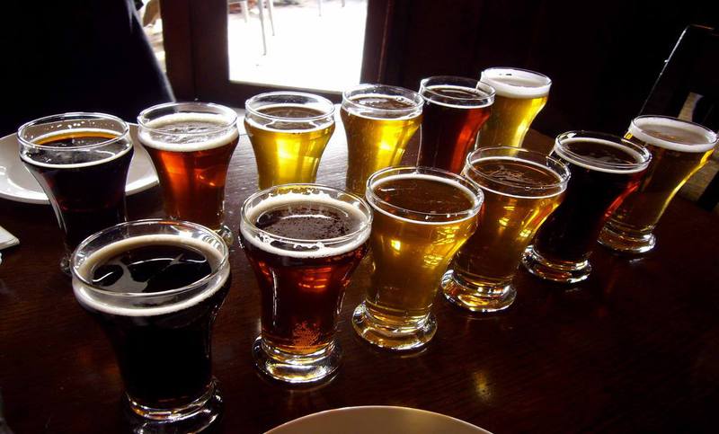 Beer Map: el mapa digital de las cervezas artesanales de Rosario