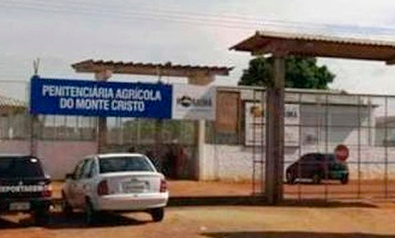 Brasil: Fuerzas Armadas empiezan su misión de rastreo de armas en cárceles