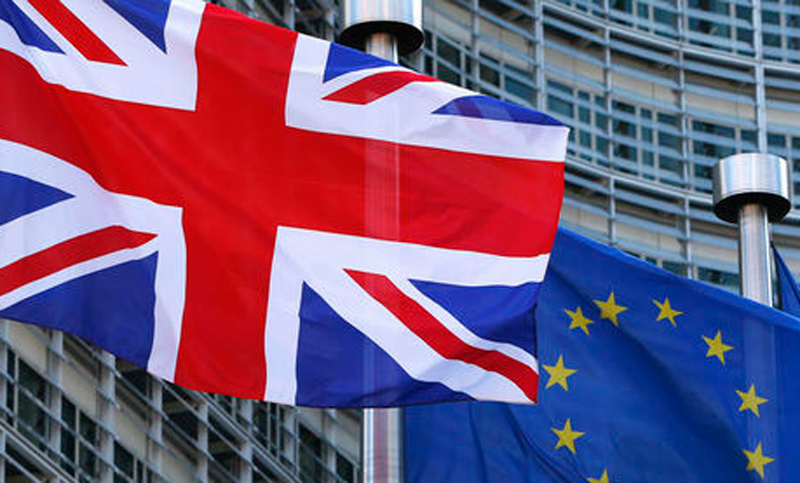 Gobierno británico necesitará permiso del Parlamento para iniciar el Brexit