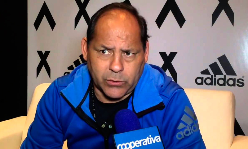 El «mundo» Boca de duelo: murió ex futbolista Roberto Cabañas