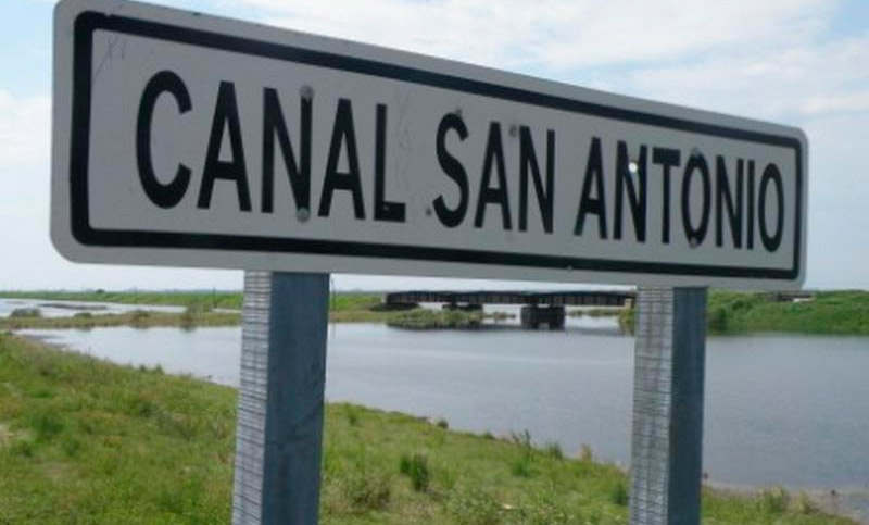 Nación financiará obras en Santa Fe para evitar inundaciones