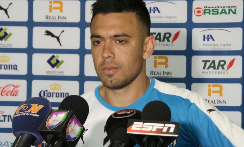 Independiente pretende a Nery Domínguez para reforzar el plantel