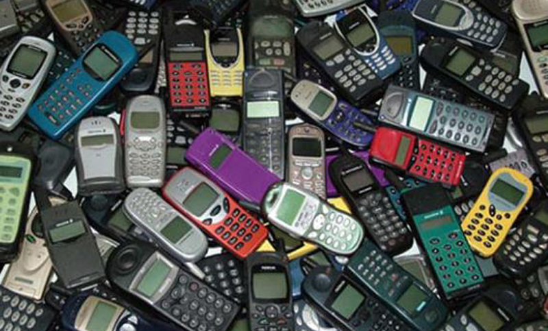Consejos para proteger a los celulares y al medio ambiente