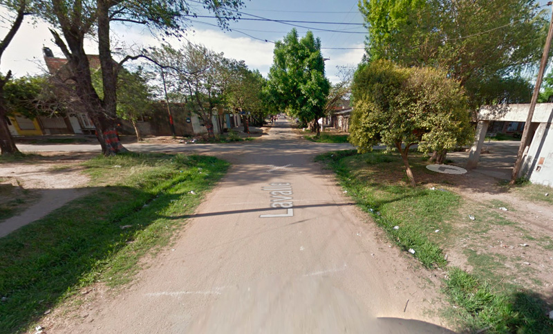 Quiso impedir el robo de la moto de su novia y lo mataron de un tiro