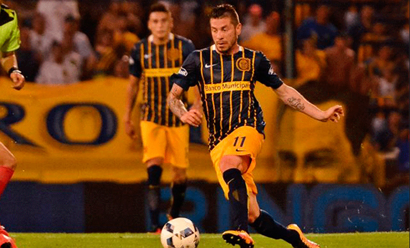 Central recibe a la U Católica, estrena camiseta y busca mejorar su juego