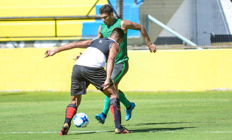 Amistoso y derrota: Central cayó frente a Patronato en Arroyo Seco