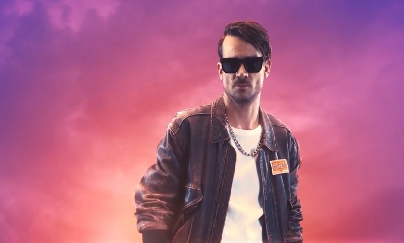 Le dieron el alta a Chano en Uruguay
