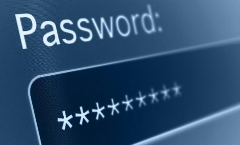 La lista de las claves más fáciles de hackear