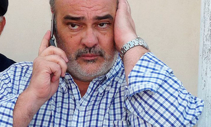 Colombi será investigado por presunta interferencia en procedimiento anti narco