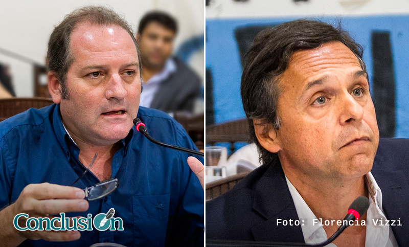 Piden la emergencia urbana con eximición de TGI en caso de colapso de servicios