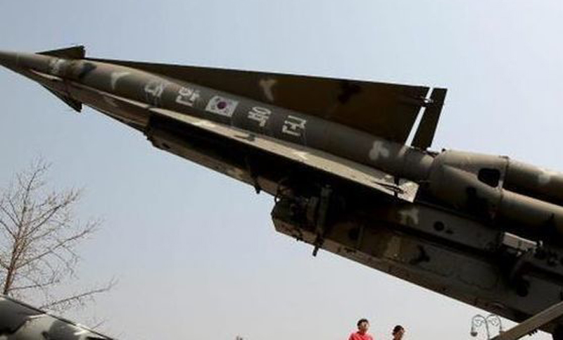 Corea del Norte advierte que probará un misil balístico intercontinental