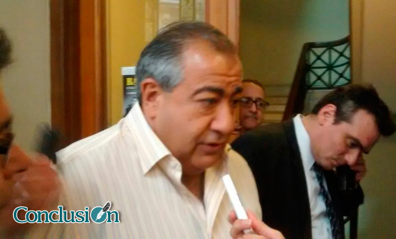 La CGT volvió a la carga contra el gobierno y también contra los empresarios