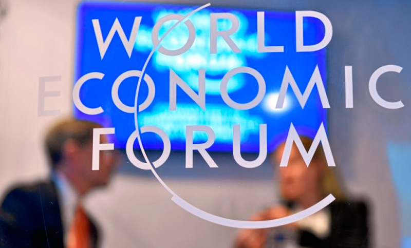 Sin Macri, funcionarios del gabinete participarán del Foro de Davos