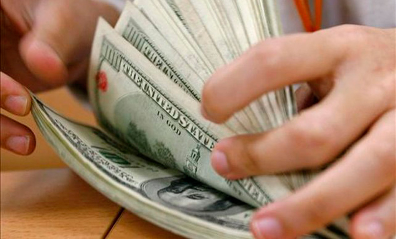 La deuda externa en Argentina ya supera los 300.000 millones de dólares