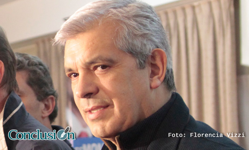 Domínguez: «El escándalo del Correo hirió de muerte al gobierno»