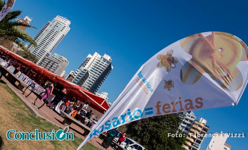 Rosario Emprende brindó formación y apoyo a 1.500 rosarinos