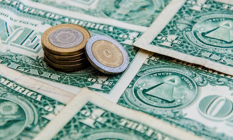 Se encendieron las alarmas sobre el patrimonio neto del Banco Central de la República Argentina