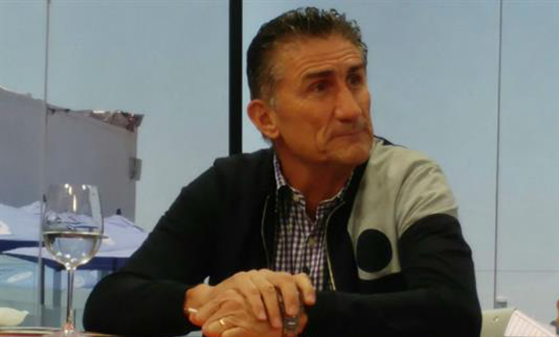 «Mi sueño es que Argentina vuelva a jugar una final de Mundial y la gane»