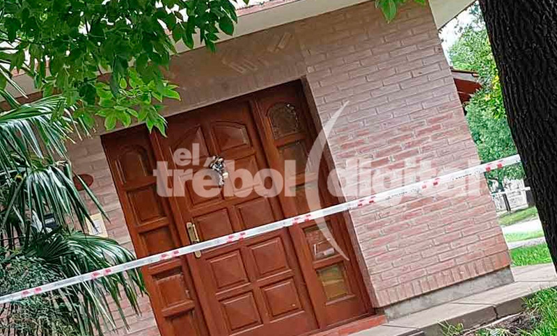 Una mujer de El Trebol falleció luego de sufrir una brutal golpiza