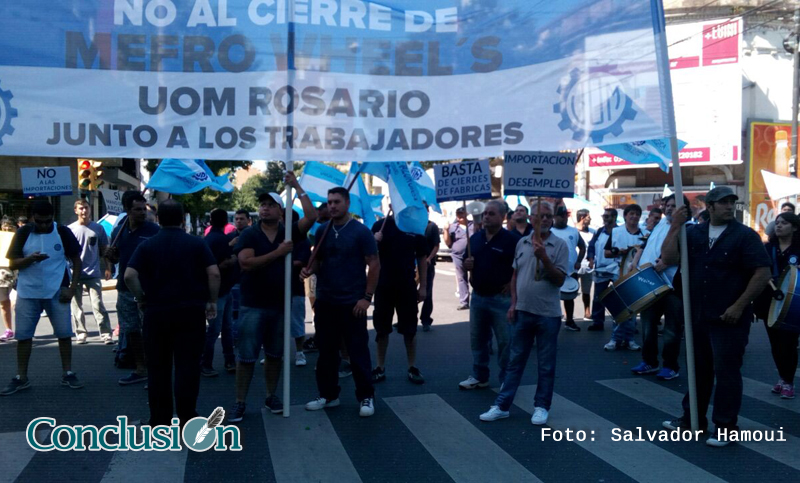 Entre 2017 y 2018, cerraron 1.328 firmas industriales