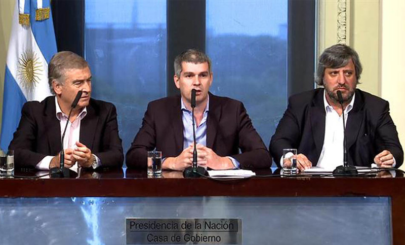 El Gobierno autorizó a Clarín a comprar operadoras telefónicas