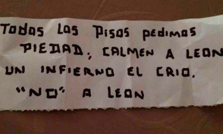 post