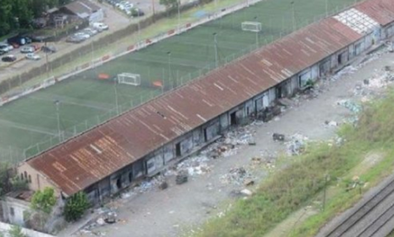 Intentaron violar a una periodista en un puente de Palermo
