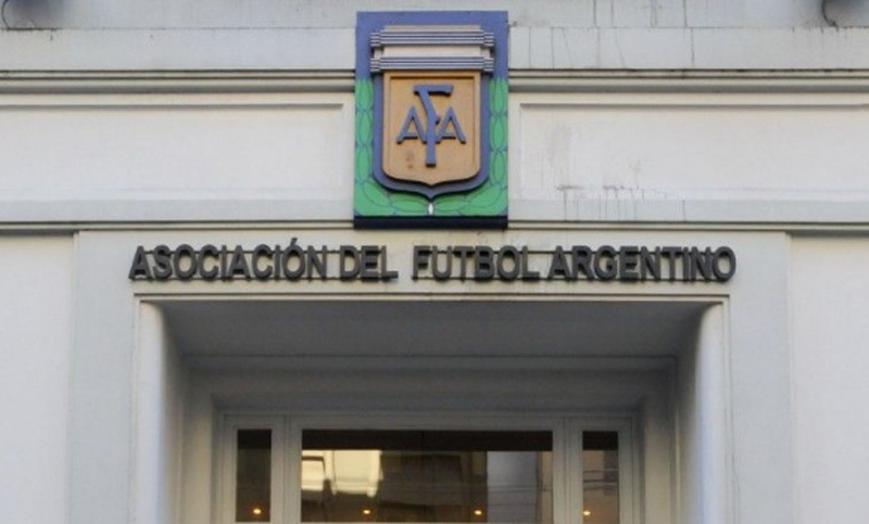 AFA dio los clubes habilitados para incorporar jugadores
