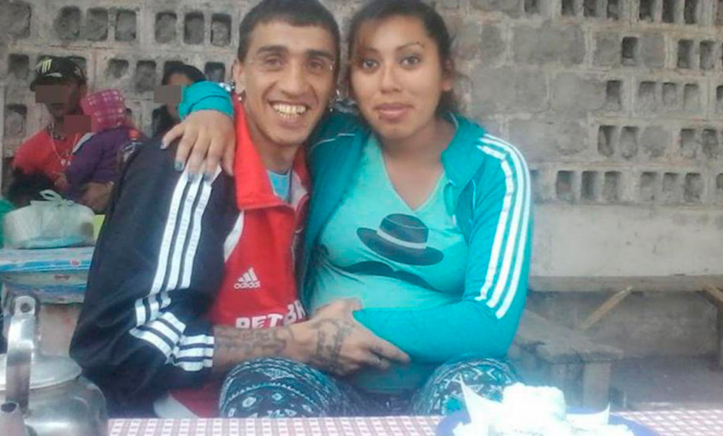 Habló el doble femicida de Salta: «A una la maté por celos y a la otra por amor»
