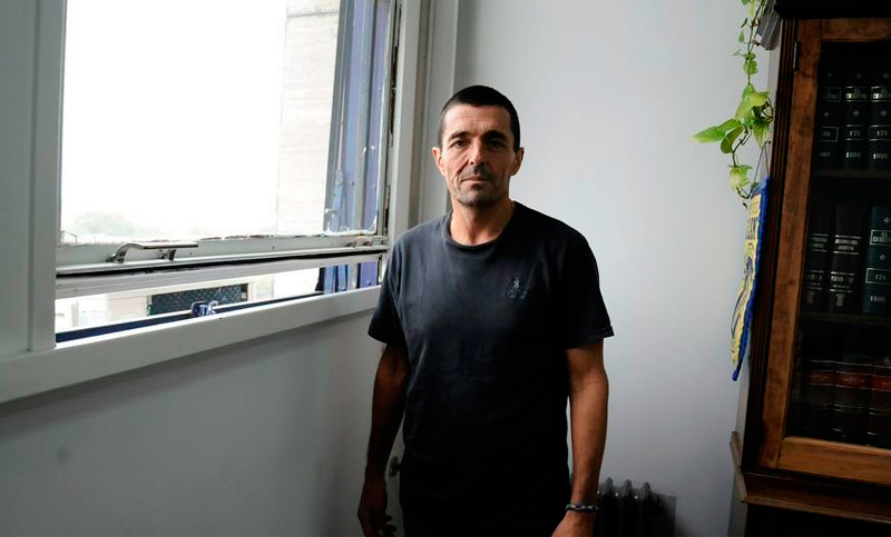 Federico Delgado, el fiscal que se convirtió en la piedra del zapato de Cambiemos