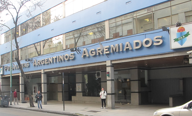 El arranque del fútbol, en veremos